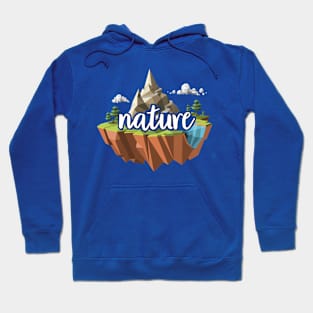 Nature Hoodie